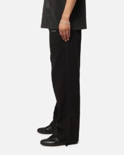 The Anti Order Back To Front Jogger Black -Culture Kings 03012453 YB001 mens 0060