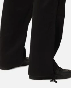 The Anti Order Back To Front Jogger Black -Culture Kings 03012453 YB001 mens 0070