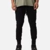 The Anti Order Elite Guard Trackpant Black -Culture Kings 03012479 YB001 mens 0010