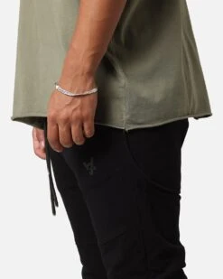 The Anti Order Elite Guard Trackpant Black -Culture Kings 03012479 YB001 mens 0030