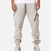 Carre Fleece XL Evolution Jogger Grey Marle -Culture Kings 03012498 YQ163 mens 0010