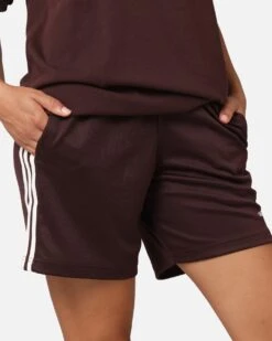 Adidas Football Shorts Brown 12 Adidas Football Shorts Brown -Culture Kings 03012513 YX300 womens 00030 6cef191c 0a8a 4d33 8f3d 5fcc7b3219ef