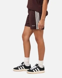 Adidas Football Shorts Brown 15 Adidas Football Shorts Brown -Culture Kings 03012513 YX300 womens 00060 544cca49 0c7a 4fb6 9402 924fc8fce94a