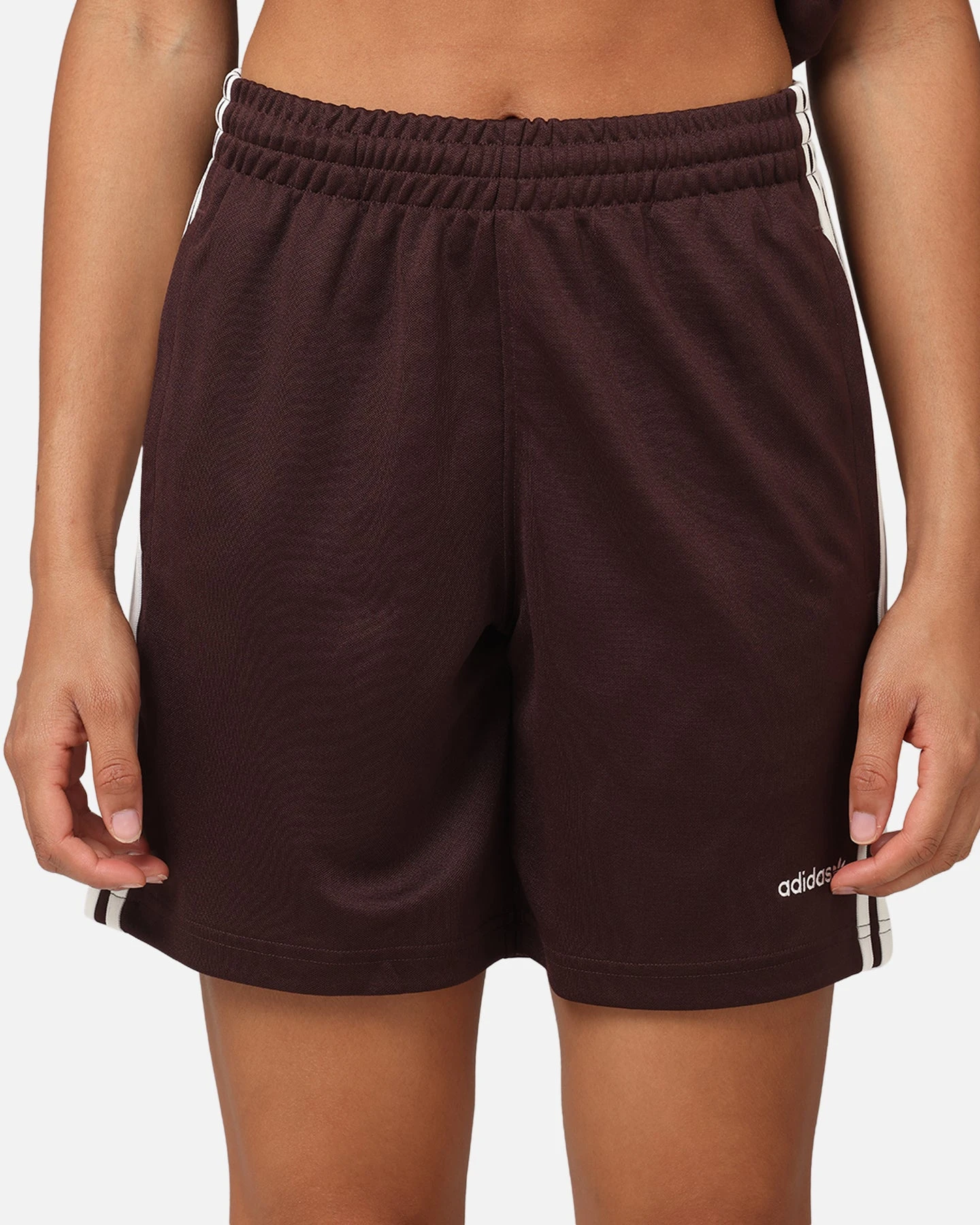 Adidas Football Shorts Brown 9 Adidas Football Shorts Brown - Image 7