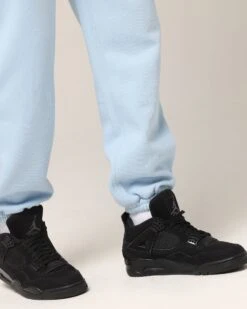 Saint Morta Self Love Track Pants Light Blue -Culture Kings 03012540 YL200 mens 000040