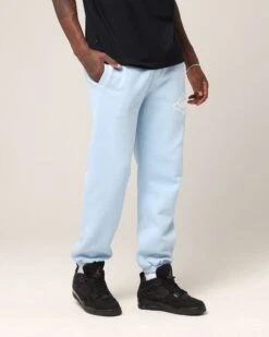 Saint Morta Self Love Track Pants Light Blue -Culture Kings 03012540 YL200 mens 000050