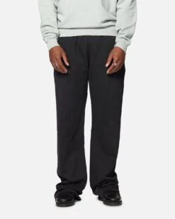 Dreamville Tonal Sweatpants Black Wash