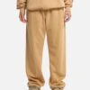 Dreamville Tonal Sweatpants Sand Wash -Culture Kings 03012548 YS225 womens 00010