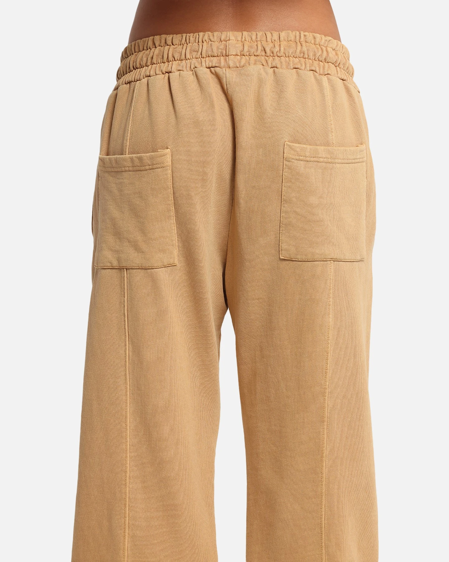 Dreamville Tonal Sweatpants Sand Wash 10 Dreamville Tonal Sweatpants Sand Wash - Image 8