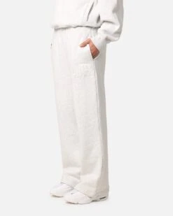 Loiter College Dropout Trackpants Light Marle