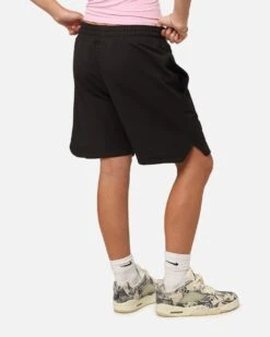 New Era Chicago Bulls Higher Fade Shorts Black -Culture Kings 03012585 YB001 womens 00060