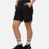 The Anti Order Atomic Basketball Shorts Black -Culture Kings 03012587 YB001 womens 00010