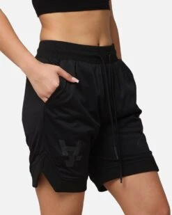 The Anti Order Atomic Basketball Shorts Black -Culture Kings 03012587 YB001 womens 00030