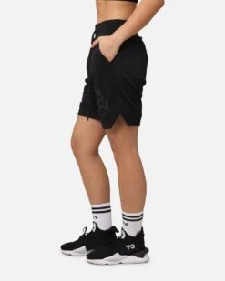 The Anti Order Atomic Basketball Shorts Black -Culture Kings 03012587 YB001 womens 00060