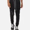 The Anti Order Blueprint Denim Joggers Vintage Black -Culture Kings 03012675 YV013 mens 00010
