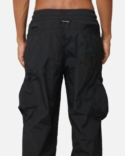 The Anti Order Faction Technical Jogger Black 17 The Anti Order Faction Technical Jogger Black -Culture Kings 03012694 YB001 mens 00080
