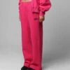 Loiter Celestial Sweat Pants Pink -Culture Kings 03012748 YP001 womens 00010