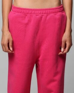 Loiter Celestial Sweat Pants Pink -Culture Kings 03012748 YP001 womens 00070