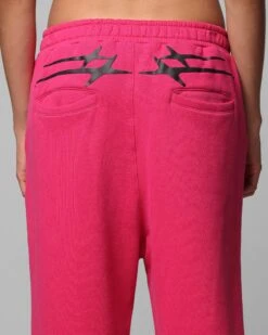 Loiter Celestial Sweat Pants Pink -Culture Kings 03012748 YP001 womens 00080