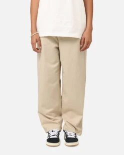 Carre C-Track Pant Khaki