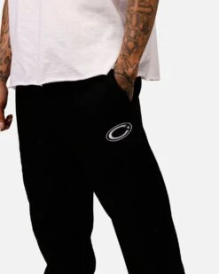 Carre C-Class Sweatpants Black -Culture Kings 03012779 YB001 mens 0070