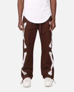 Saint Morta Bxnes Cargo Pants Mocha
