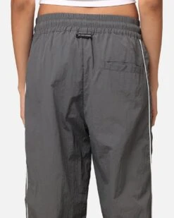 The Anti Order Track Club Nylon Jogger Dark Grey/Grey -Culture Kings 03012850 YD512 womens 00080