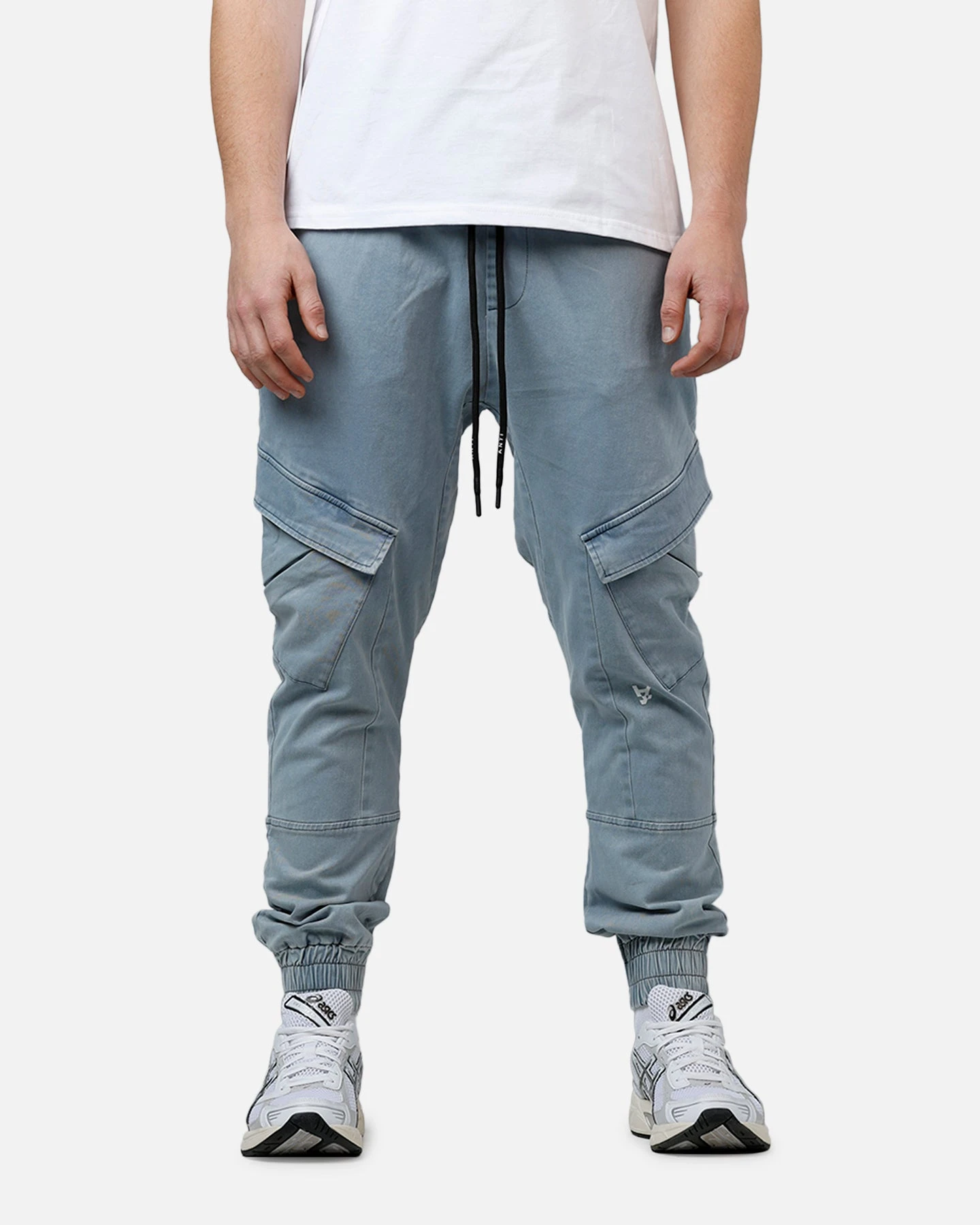 The Anti Order Inception Joggers Ice Blue 3 The Anti Order Inception Joggers Ice Blue