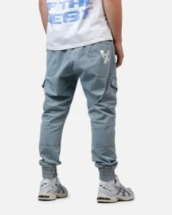 The Anti Order Inception Joggers Ice Blue 11 The Anti Order Inception Joggers Ice Blue -Culture Kings 03012905 YX114 mens 0030