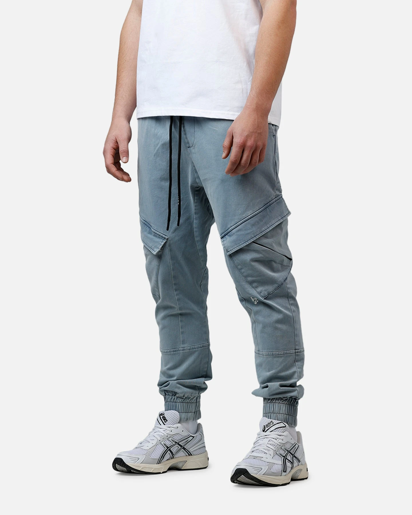 The Anti Order Inception Joggers Ice Blue 6 The Anti Order Inception Joggers Ice Blue - Image 4