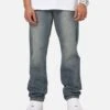 Saint Morta Psykhe Jeans Dirty Denim -Culture Kings 03012935 YE234 mens 0010