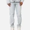 Saint Morta Psykhe Jeans Light Blue -Culture Kings 03012935 YL200 mens 00010