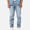 Saint Morta Psykhe Jeans Blue Denim -Culture Kings 03012935 YX008 mens 00010