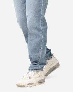 Saint Morta Psykhe Jeans Blue Denim -Culture Kings 03012935 YX008 mens 00040