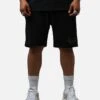 Avirex Gold Shorts Black/Gold 1 Avirex Gold Shorts Black/Gold -Culture Kings 03013004 YB003 mens 0010