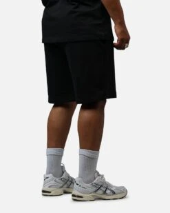 Avirex Gold Shorts Black/Gold -Culture Kings 03013004 YB003 mens 0030