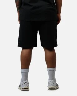 Avirex Gold Shorts Black/Gold -Culture Kings 03013004 YB003 mens 0050