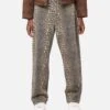 XXIII Leopard Baggy Jeans Leopard -Culture Kings 03013021 YL001 mens 00010 750f9c02 756b 4f00 bdfe f54d3120188e