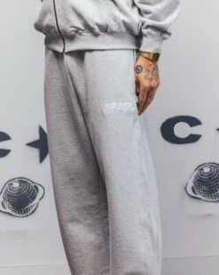 Carre Grit Trackpants Grey Marle 12 Carre Grit Trackpants Grey Marle -Culture Kings 03013049 YQ163 mens 00000030