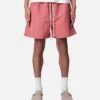 MNML Mud Shorts Canyon Rose 1 MNML Mud Shorts Canyon Rose -Culture Kings 03013101 YE275 default 0010