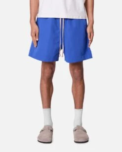 MNML Weimar Shorts Blue