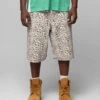 Loiter Collateral Jorts V2 Snow Leopard 2 Loiter Collateral Jorts V2 Snow Leopard -Culture Kings 03013108 YS528 mens 00010 ebec8211 13d6 4db9 953b aee764d543f3