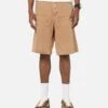 XXIII Diamond Buckle Back Jorts Vintage Sand -Culture Kings 03013167 YV147 mens 0010