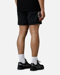 Pro Standard Los Angeles Dodgers Chenille Shorts Black 11 Pro Standard Los Angeles Dodgers Chenille Shorts Black -Culture Kings 03013204 YB001 mens 0030 02ed5c1b 99a8 4851 b66e 9ca094da6361