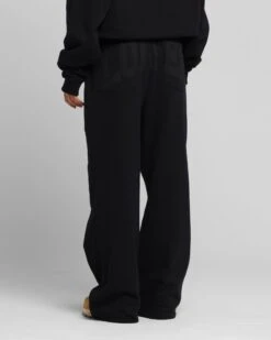 Loiter Arch Premium Sweat Pants Black