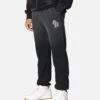 Saint Morta Gothic Sweatpants Sunfade Black -Culture Kings 03013269 YS946 mens 000010
