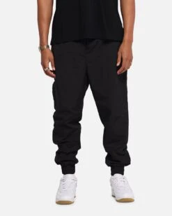 Carre Star Shooter Track Pant Black -Culture Kings 03013275 YB001 mens 0050
