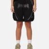 The Anti Order Sparta Mesh Basketball Shorts Black/Grey -Culture Kings 03013296 YB006 womens 00010