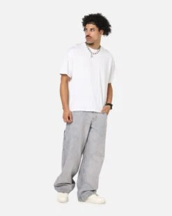 Saint Morta Amplus Vintage Jeans Washed Purple 11 Saint Morta Amplus Vintage Jeans Washed Purple -Culture Kings 03013352 YW708 mens 0020