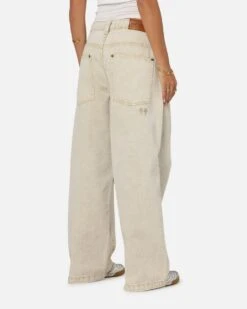 Saint Morta Amplus Jeans Dirty Blonde